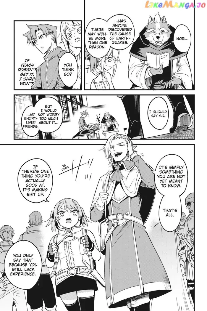 Goblin Slayer: Side Story Year One Chapter 47 image 08_optimized_optimized